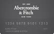 abercrombie credit card review.